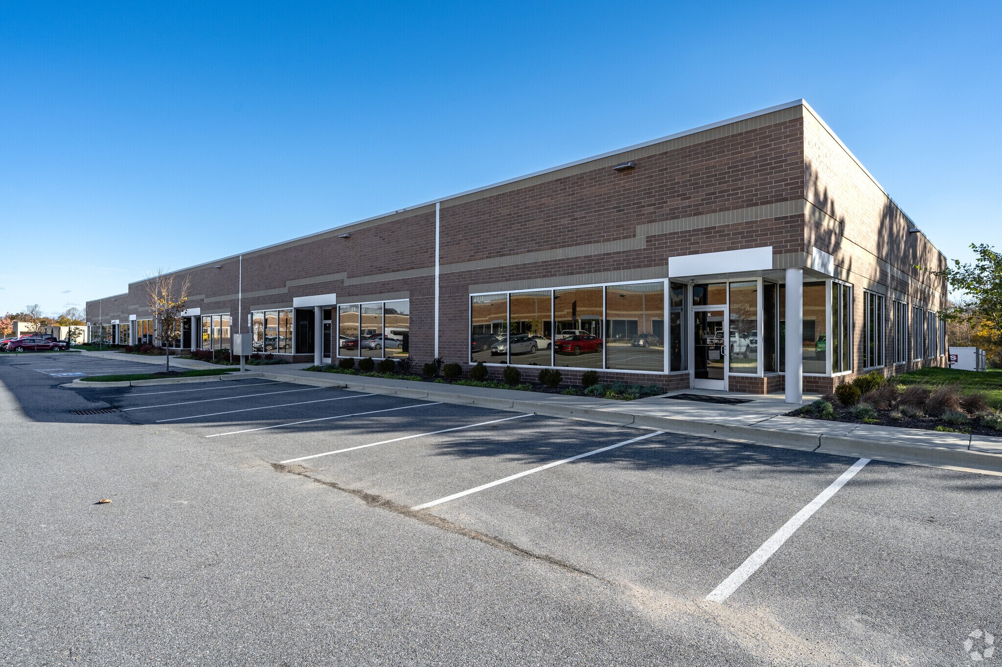 5081 Howerton Way, Bowie, MD for lease Primary Photo- Image 1 of 5