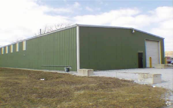 3008 Louis Sherman Dr, Steger, IL for sale - Building Photo - Image 1 of 4