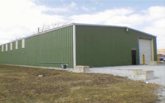 More details for 3008 Louis Sherman Dr, Steger, IL - Industrial for Sale