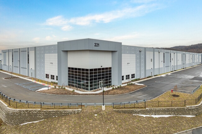 More details for 201 Tabor Rd, Morris Plains, NJ - Industrial for Lease