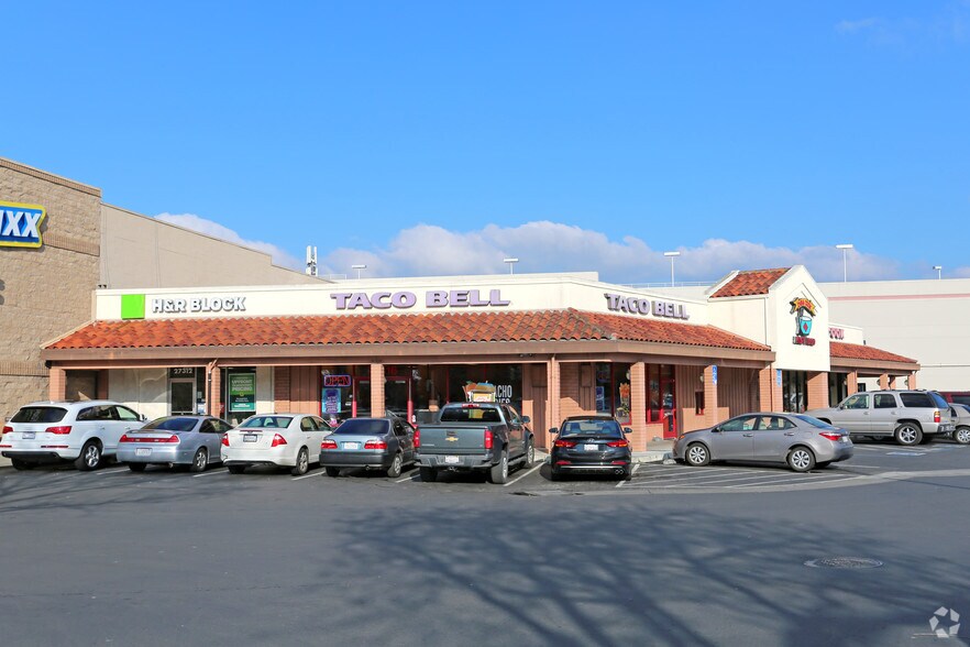 27000-27328 Hesperian Blvd, Hayward, CA à louer - Photo du bâtiment - Image 2 de 6