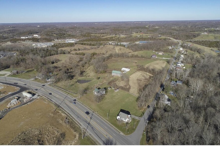 Alexandria Pike Land Portfolio portfolio of 4 properties for sale on LoopNet.ca - Building Photo - Image 1 of 6