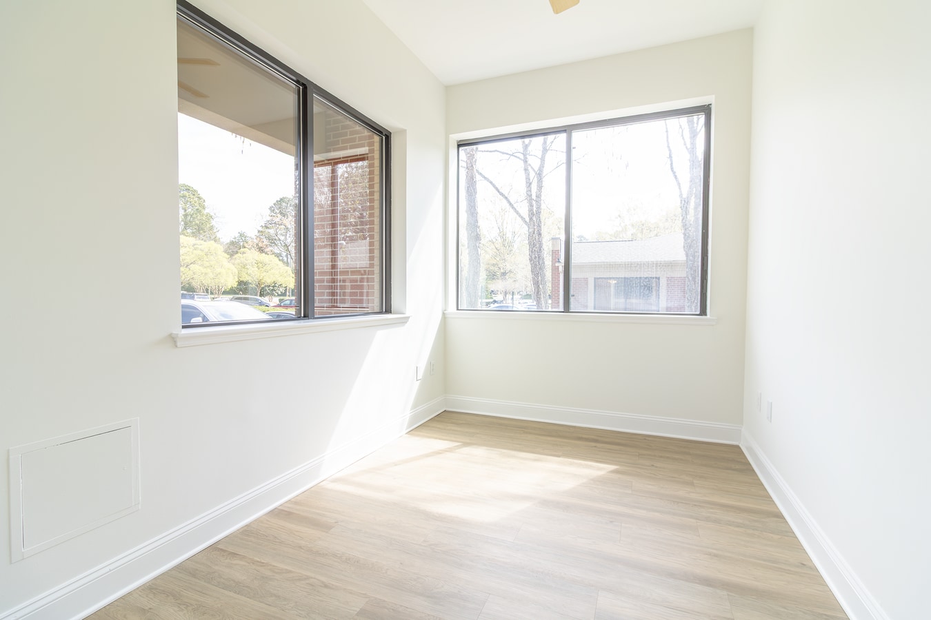 5613 Duraleigh Rd, Raleigh, NC 27612 - Unité 101 - - Photo intérieure - Image 2 of 8