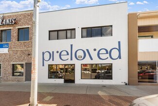 Plus de détails pour 244 N Main St, Spanish Fork, UT - Commerce de détail à louer