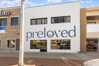 More details for 244 N Main St, Spanish Fork, UT - Retail for Sale