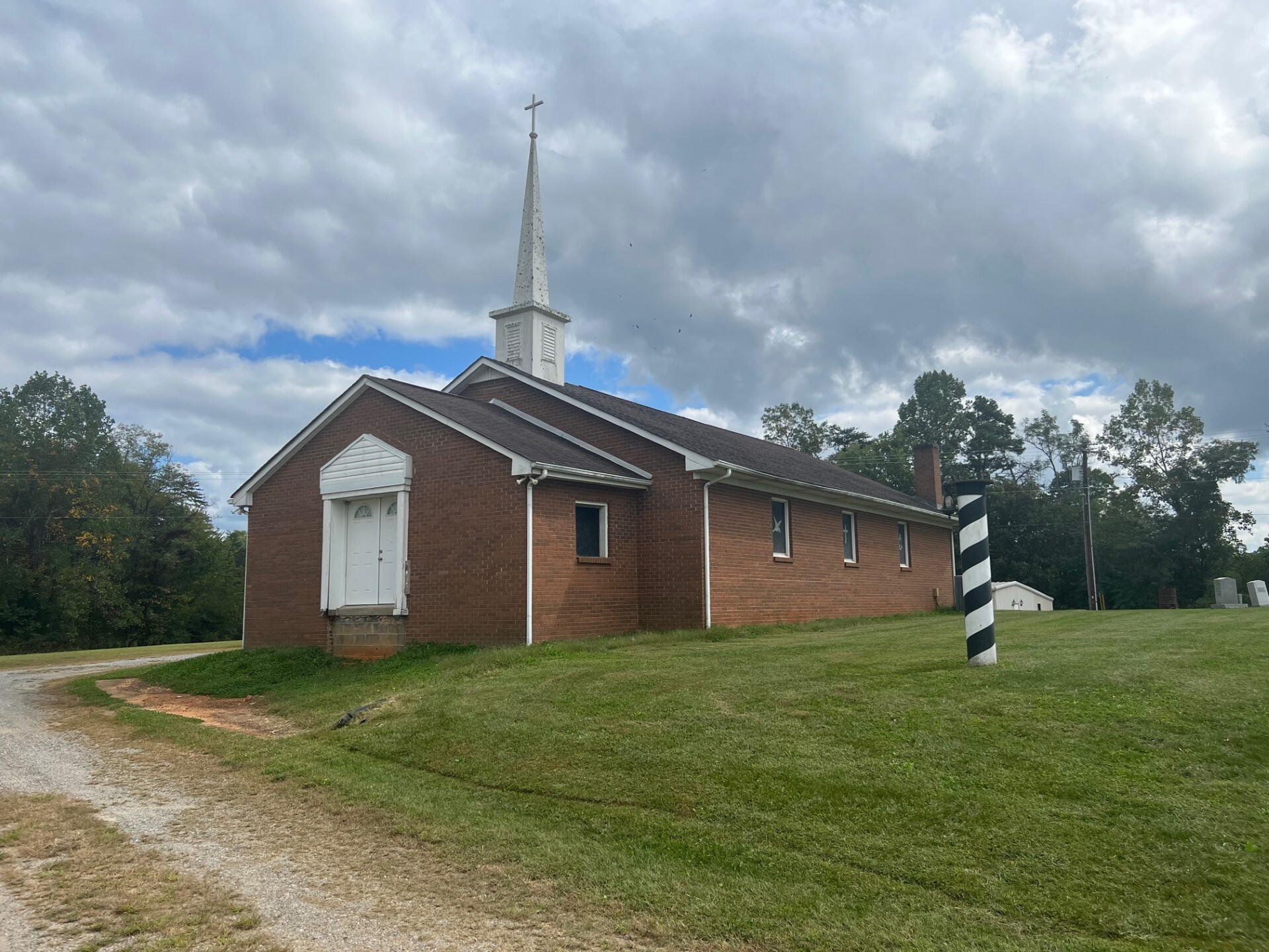 1025 Brandon ln, Danbury, NC for sale Building Photo- Image 1 of 20