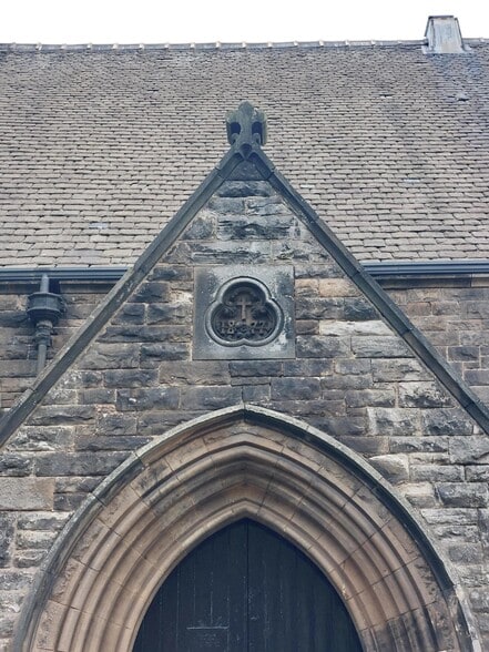 227 Granton Rd, Edinburgh for lease - Building Photo - Image 2 of 5