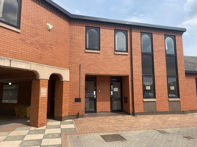 Kingsway, Gateshead for lease - Building Photo - Image 3 of 22