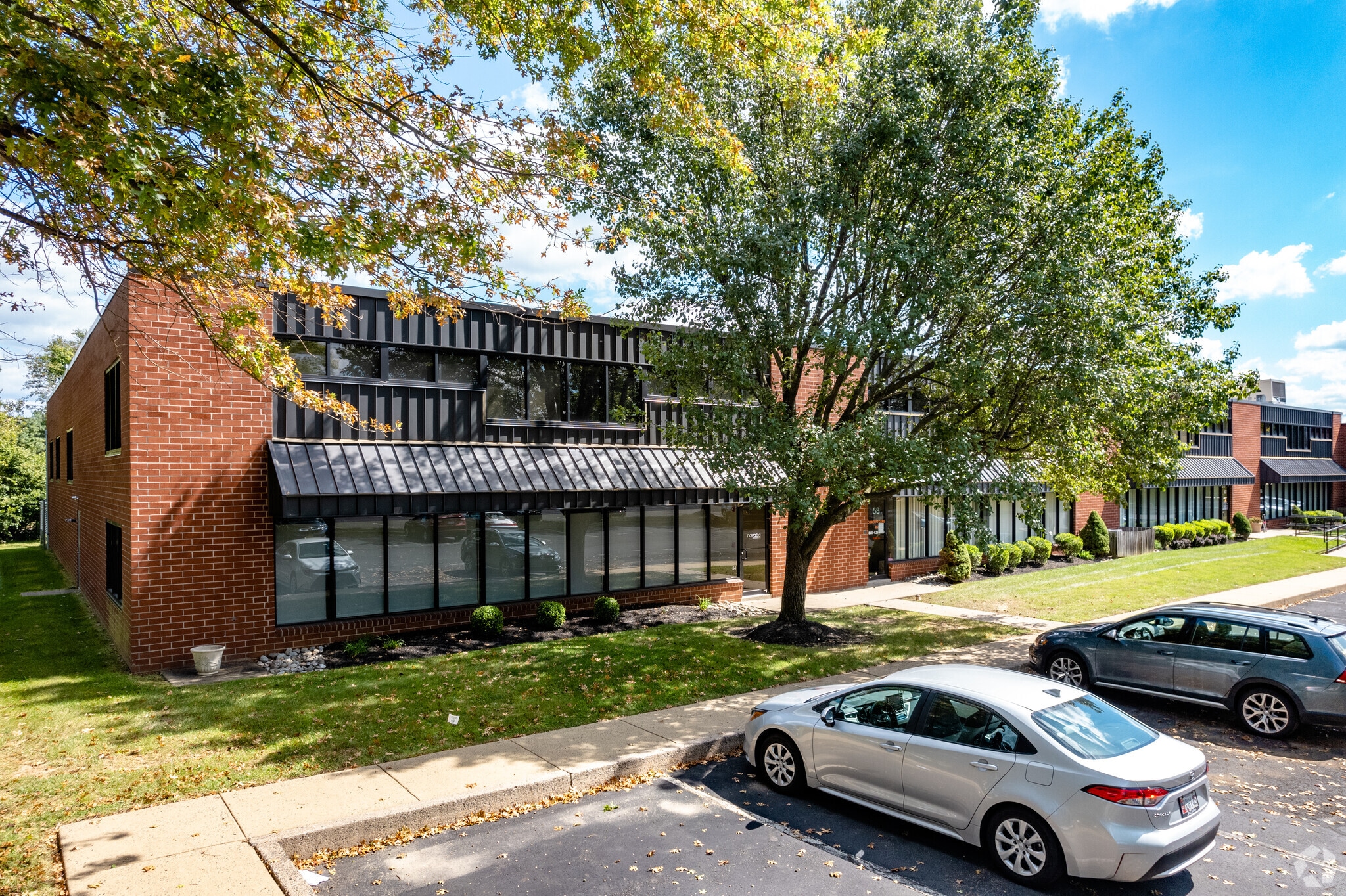 54-98 Walker Ln, Newtown, PA for lease Primary Photo- Image 1 of 7