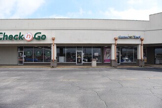 1820 6th Ave SE, Decatur, AL for lease Interior Photo- Image 2 of 2