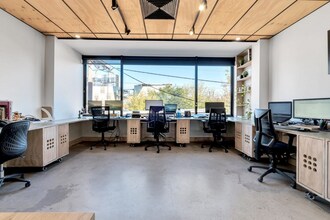 128 Rupert St, Collingwood for lease Interior Photo- Image 2 of 4