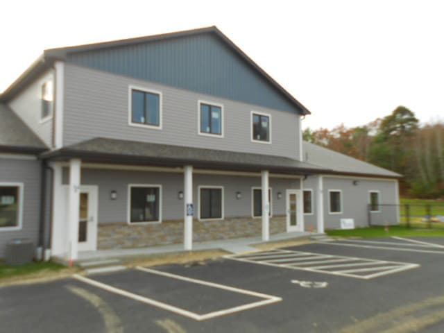 54 Holman Rd, Plymouth, MA for lease - Building Photo - Image 2 of 15