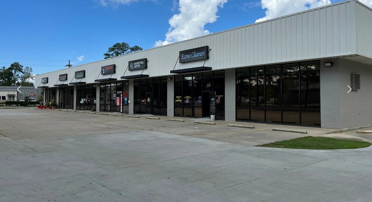 2201 11th St, Mandeville, LA for lease Primary Photo- Image 1 of 11