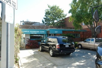 More details for 1807 Martin Luther King Jr Way, Berkeley, CA - Retail for Sale