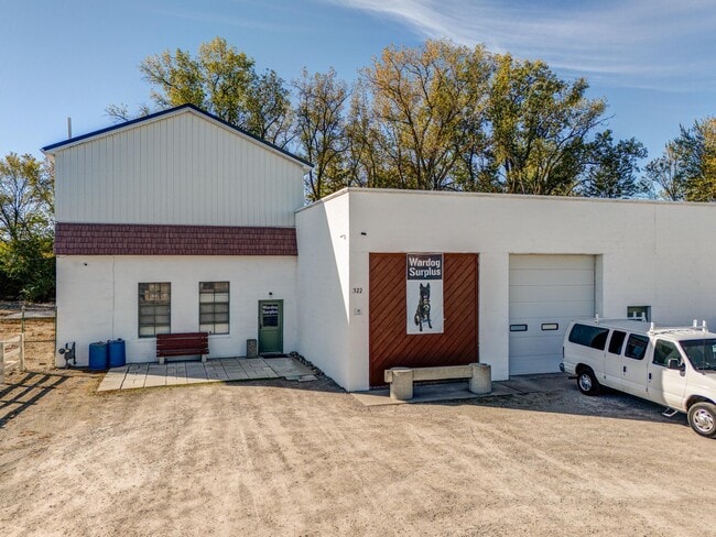 Plus de détails pour 322 Illinois Ave, Maumee, OH - Industriel à vendre