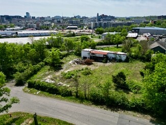 Plus de détails pour 2305 Booker St, Nashville, TN - Terrain à vendre