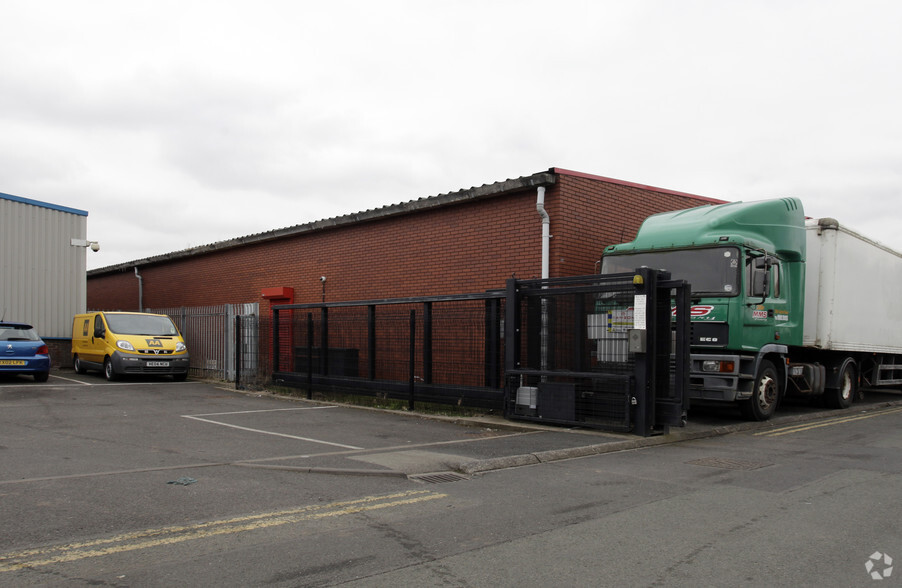 Gorsebrook Rd, Wolverhampton for lease - Building Photo - Image 3 of 4