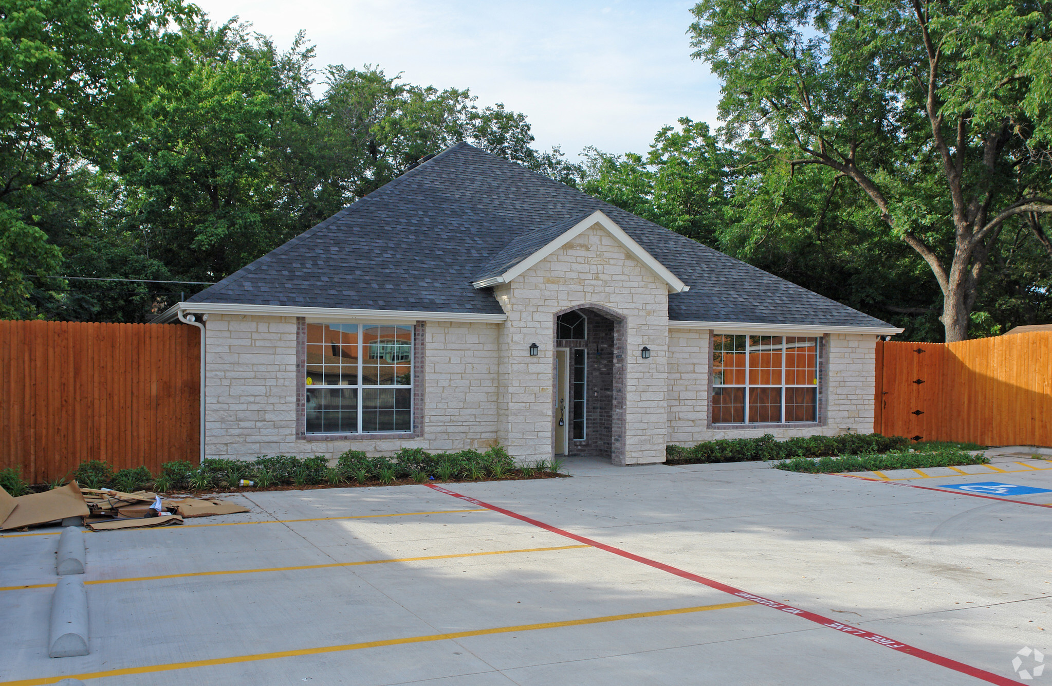 2920 Inwood Rd, Dallas, TX for sale Building Photo- Image 1 of 15