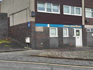 More details for 77 Townhead St, Cumnock - Office for Sale