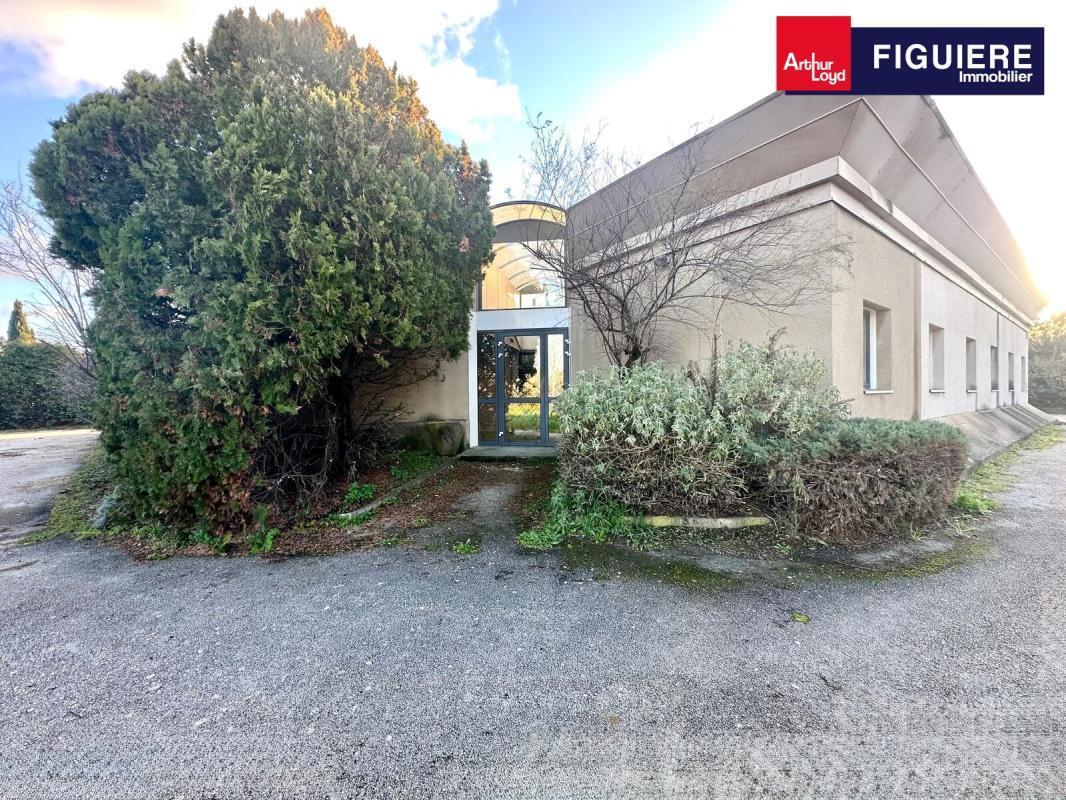 35 Rue Pierre Simon Laplace, Aix-en-Provence for lease Building Photo- Image 1 of 11