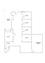 2842-2912 Colorado Ave, Santa Monica, CA for lease Site Plan- Image 1 of 21