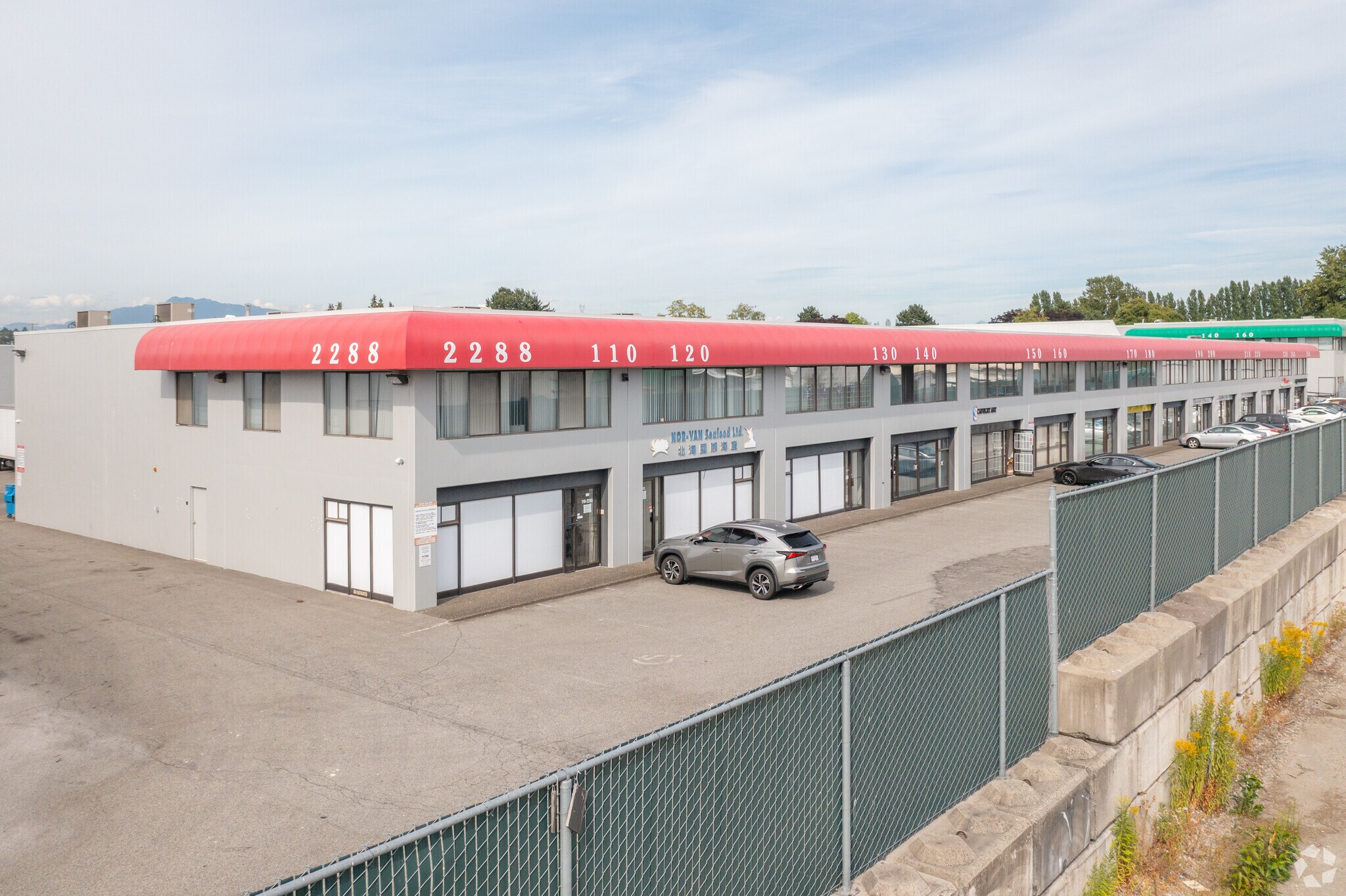 2288 No. 5 Rd, Richmond, BC for sale Primary Photo- Image 1 of 1