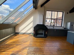 1-3 Stevenson Sq, Manchester for lease Interior Photo- Image 2 of 3