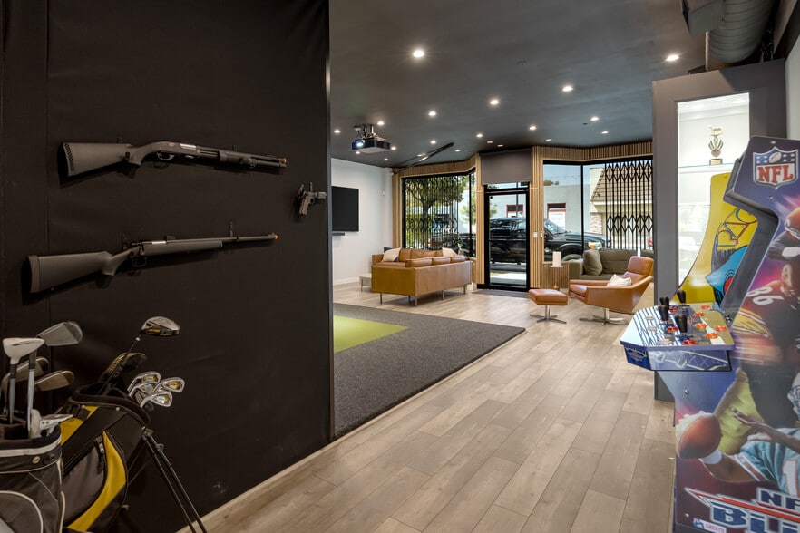 1612 Magnolia Blvd, Burbank, CA à vendre - Photo du bâtiment - Image 3 de 23