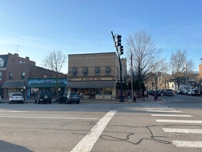 600 3rd St, Beaver, PA à louer Photo du bâtiment- Image 1 de 1