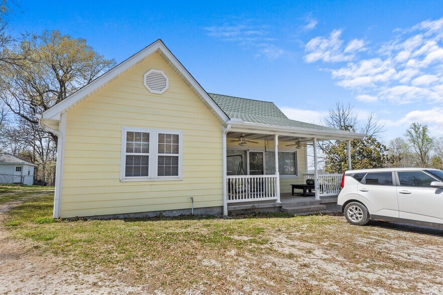 710 Highway 62 65 S, Harrison, AR à vendre - Photo du bâtiment - Image 3 de 52