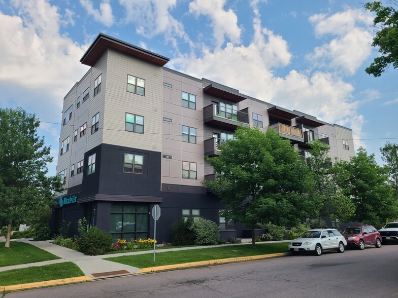712 W Spruce St, Missoula, MT for lease - Primary Photo - Image 1 of 15