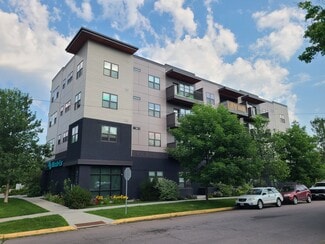 More details for 712 W Spruce St, Missoula, MT - Office for Lease