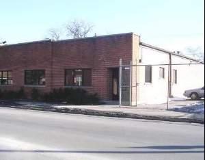 4507-4511 W Belmont Ave, Chicago, IL à vendre - Photo du bâtiment - Image 2 de 33