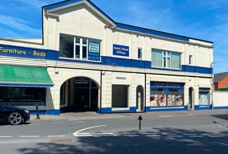 Plus de détails pour 1 Old Taunton Rd, Bridgwater - Coworking à louer