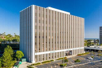 Plus de détails pour 1441 Avocado Ave, Newport Beach, CA - Médical à louer