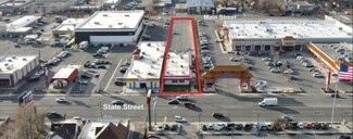 Plus de détails pour 3423 S State St, South Salt Lake, UT - Local commercial à louer