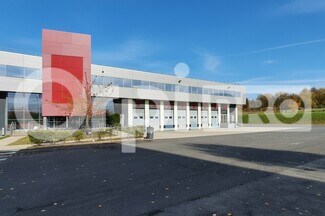 Plus de détails pour Industriel à louer