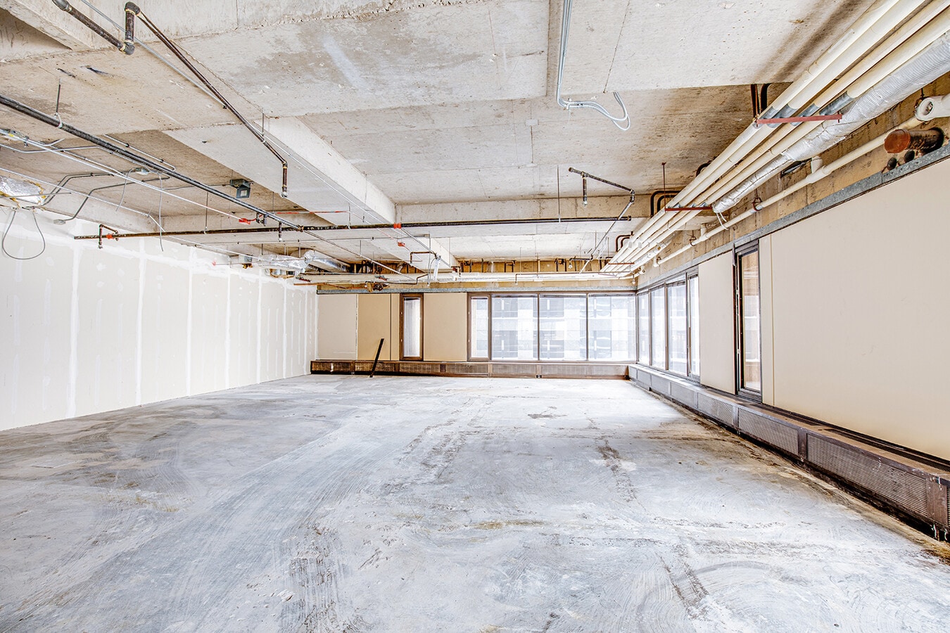 55 W Wacker Dr, Chicago, IL 60601 - Unité 1210 -  - Photo intérieure - Image 2 of 2