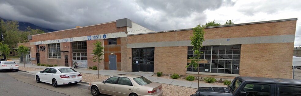 410 S University Ave, Provo, UT à louer - Photo du bâtiment - Image 3 de 5
