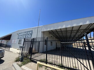 Plus de détails pour 7212 E Main St, Farmington, NM - Industriel à vendre