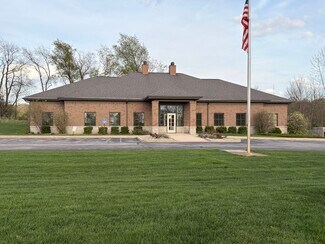 Plus de détails pour 60267 Century Dr, Cassopolis, MI - Bureau à vendre
