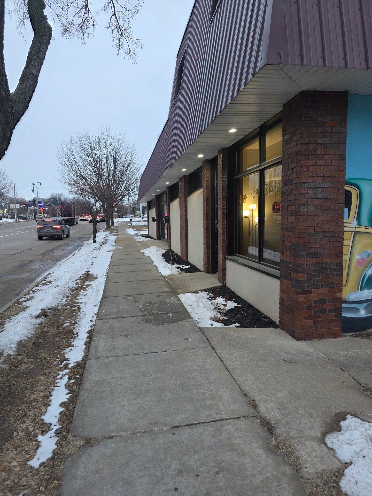 822 Broad St, Beloit, WI à louer Photo du bâtiment- Image 1 de 4