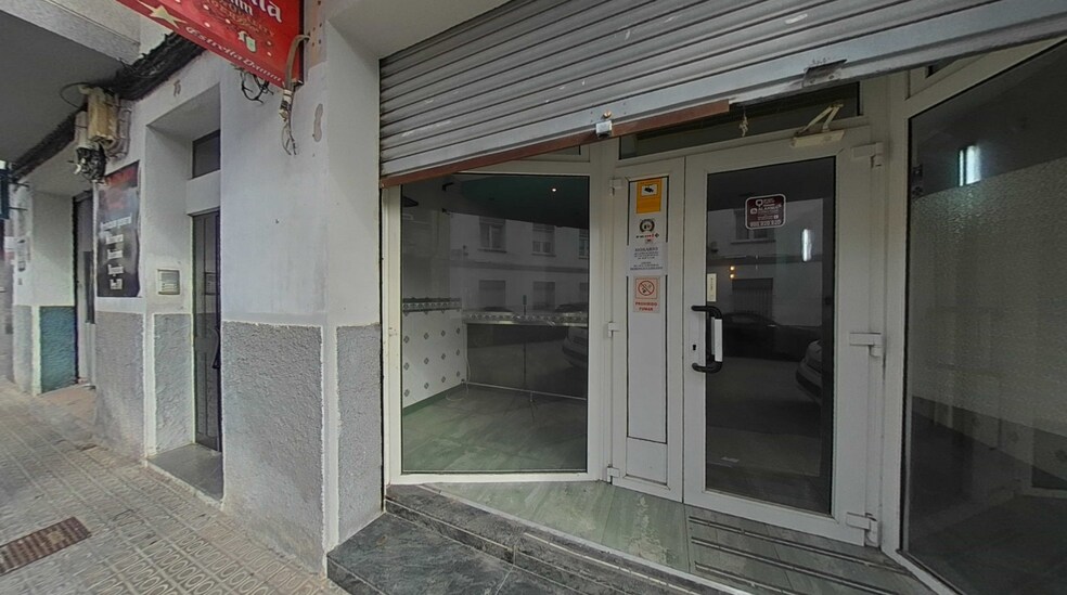 Carrer Rafael de Casanova, Sant Vicenç de Castellet, Barcelona à vendre - Photo du bâtiment - Image 1 de 4