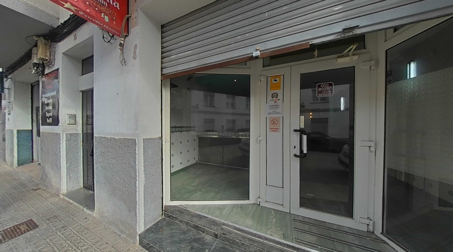 Carrer Rafael de Casanova, Sant Vicenç de Castellet, Barcelona à vendre Photo du bâtiment- Image 1 de 5