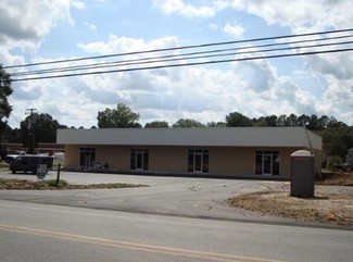 Plus de détails pour 1205 W First St, Ahoskie, NC - Bureau à louer