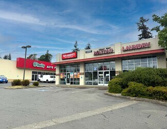 Plus de détails pour 3400 Kitsap Way, Bremerton, WA - Commerce de détail à louer