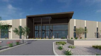 Plus de détails pour 4141 W Galveston St, Chandler, AZ - Industriel à louer