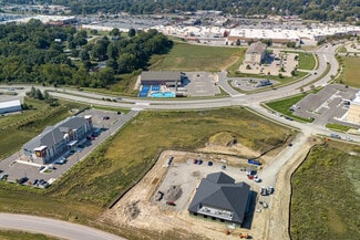 More details for 3620 Village Dr, Saint Joseph, MO - Retail for Lease