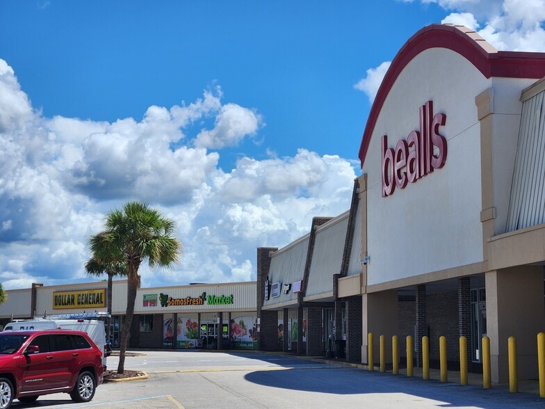 3401-3447 13th St, Saint Cloud, FL for lease - Building Photo - Image 3 of 5