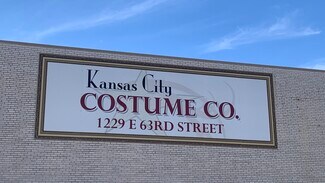 Plus de détails pour 1240 E Meyer Blvd, Kansas City, MO - Commerce de détail à louer